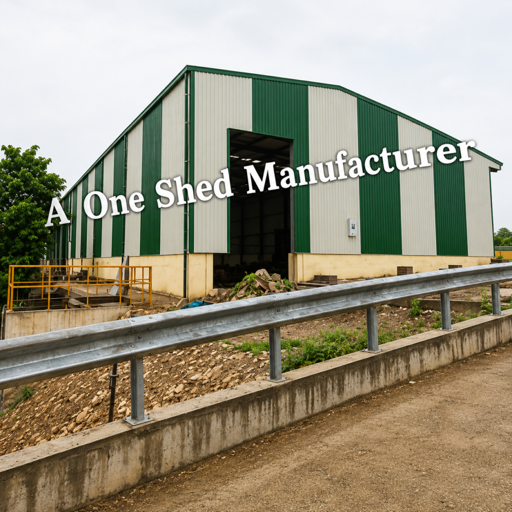 Porta Cabin Manufacturing